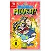 Nintendo WarioWare: Move It!