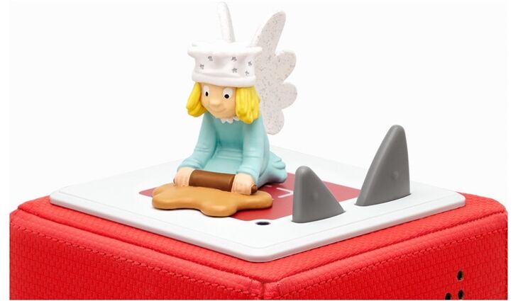 TONIES Tonies Figur - In der Weihnachtsbäckerei