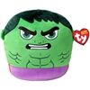 ty Squish A Boo Hulk 20cm