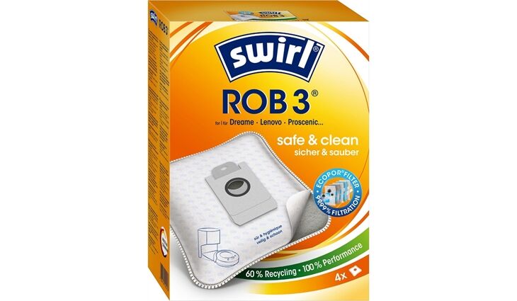 Swirl ROB 3 EcoPor