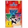 SOFTWAREPY Hasbro Game Night