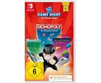 SOFTWAREPY Hasbro Game Night