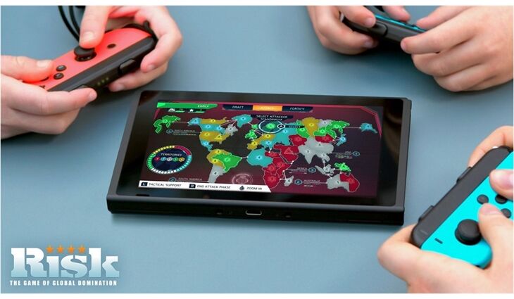 SOFTWAREPY Hasbro Game Night