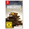 SOFTWAREPY Wreckfest