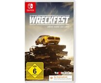 SOFTWAREPY Wreckfest