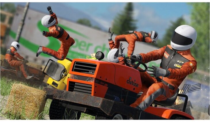 SOFTWAREPY Wreckfest