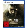 SOFTWAREPY PS5 Resident Evil Village Gold