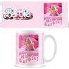 PYRAMID Barbie Movie (Hi Barbie) Tasse