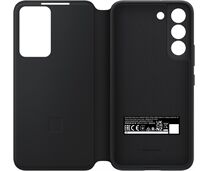 Samsung Clear View Cover