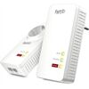 AVM FRITZ!Powerline 1260E WLAN Set