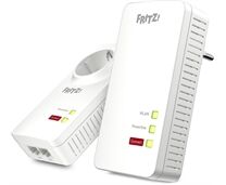 AVM FRITZ!Powerline 1260E WLAN Set