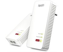AVM FRITZ!Powerline 1240 AX WLAN Set