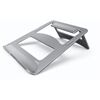 Hama Notebook-Stand Aluminium