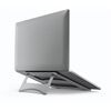 Hama Notebook-Stand Aluminium
