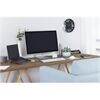 Hama Notebook-Stand Aluminium