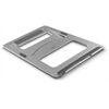 Hama Notebook-Stand Aluminium