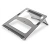Hama Notebook-Stand Aluminium