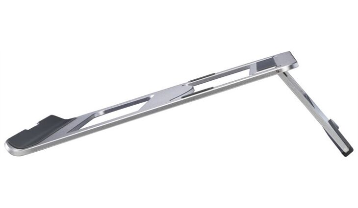 Hama Notebook-Stand Aluminium