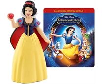 TONIES Tonies Hörfigur - Disney Schneewittchen