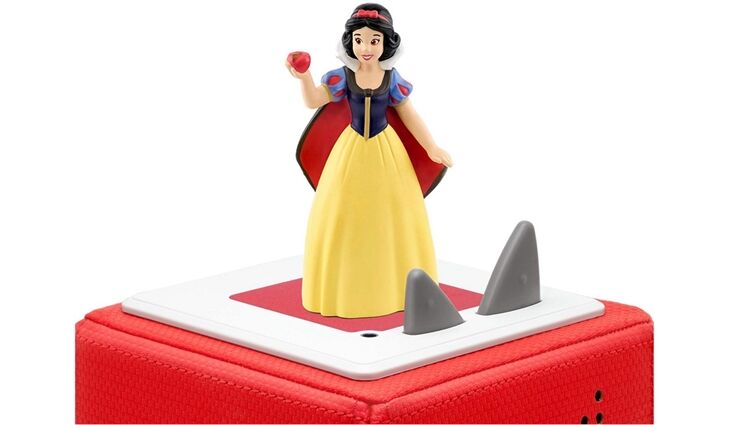 TONIES Tonies Hörfigur - Disney Schneewittchen