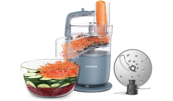 Kenwood FDP22.130GY MultiPro Go