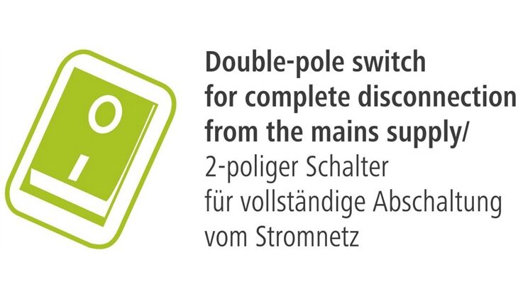 Hama 223213 Steckdosenadapter