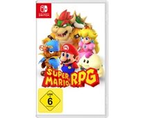 Nintendo Super Mario RPG