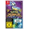 Nintendo Pokémon Purpur Bundle