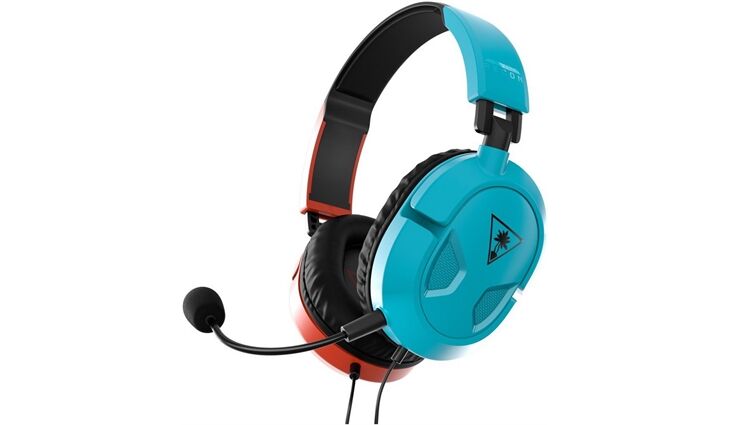 Turtle Beach Recon 50N Gaming Headset