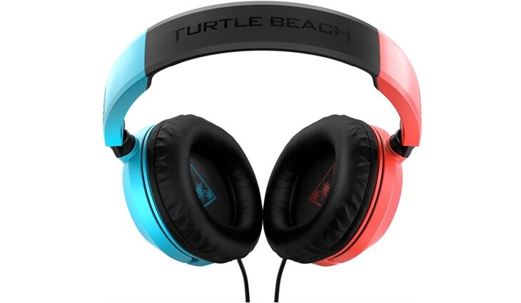 Turtle Beach Recon 50N Gaming Headset