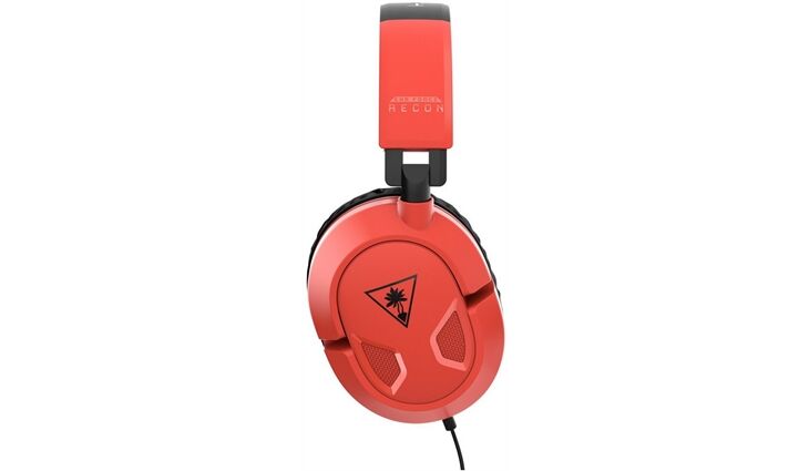 Turtle Beach Recon 50N Gaming Headset