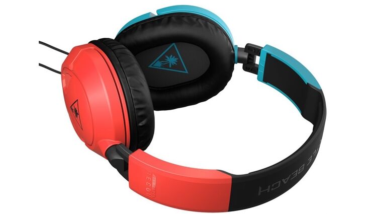 Turtle Beach Recon 50N Gaming Headset