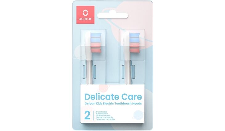 oclean Kids Brush Head P3K1 (2 Stk.)