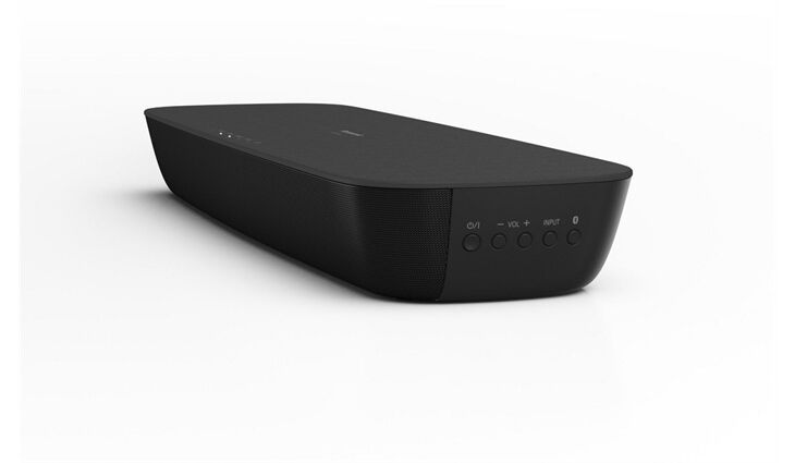 Panasonic SC-HTB254EG-K