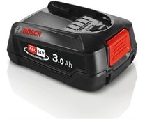 Bosch BHZUB1830 Wechselakku