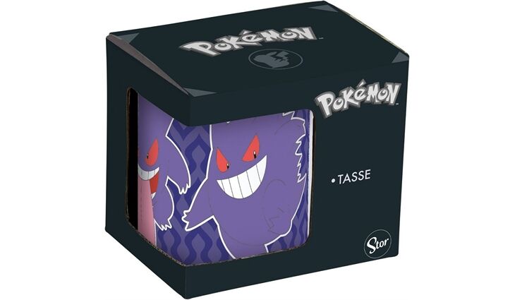JOOJEE Gengar Tasse (325ml)