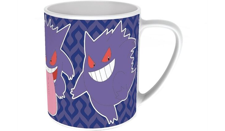 JOOJEE Gengar Tasse (325ml)
