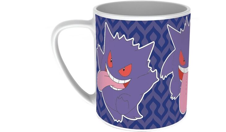 JOOJEE Gengar Tasse (325ml)
