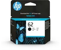 HP Nr. 62 schwarz (C2P04AE)