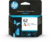 HP Nr. 62 3-farbig (C2P06AE)