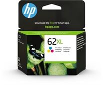 HP Nr. 62XL 3-farbig (C2P07AE)