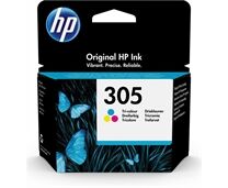 HP Nr. 305 3-farbig (3YM60AE)
