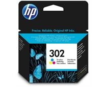 HP Nr. 302 3-farbig (F6U65AE)