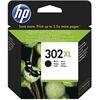 HP Nr. 302XL schwarz (F6U68AE)