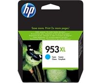 HP Nr. 953XL cyan (F6U16AE)