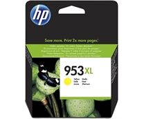 HP Nr. 953XL gelb (F6U18AE)
