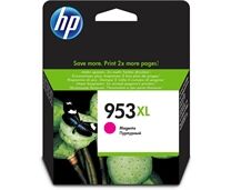 HP Nr. 953XL magenta (F6U17AE)