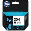HP Nr. 304 schwarz (N9K06AE)