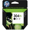 HP Nr. 304XL schwarz (N9K08AE)