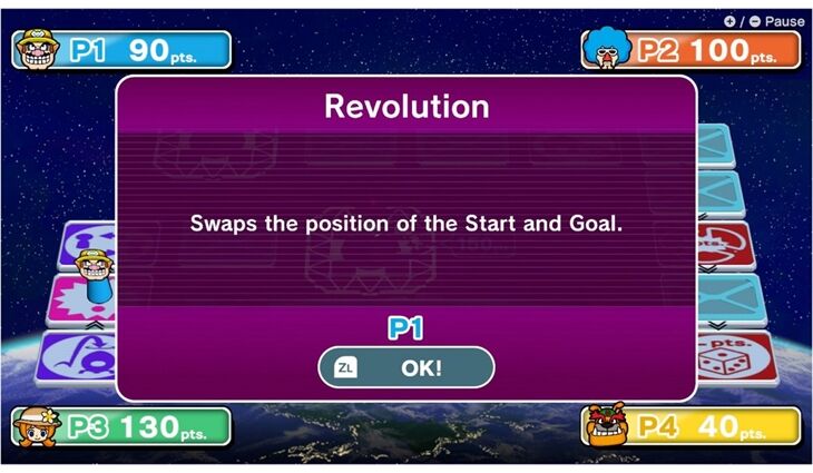 Nintendo WarioWare: Move It!